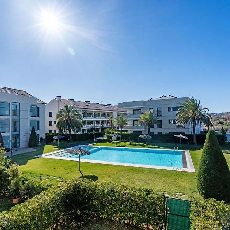 Apartment Isleta Marina-3 By Interhome Javea Ngoại thất bức ảnh