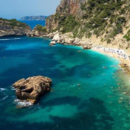 Apartment Isleta Marina-3 By Interhome Javea Ngoại thất bức ảnh