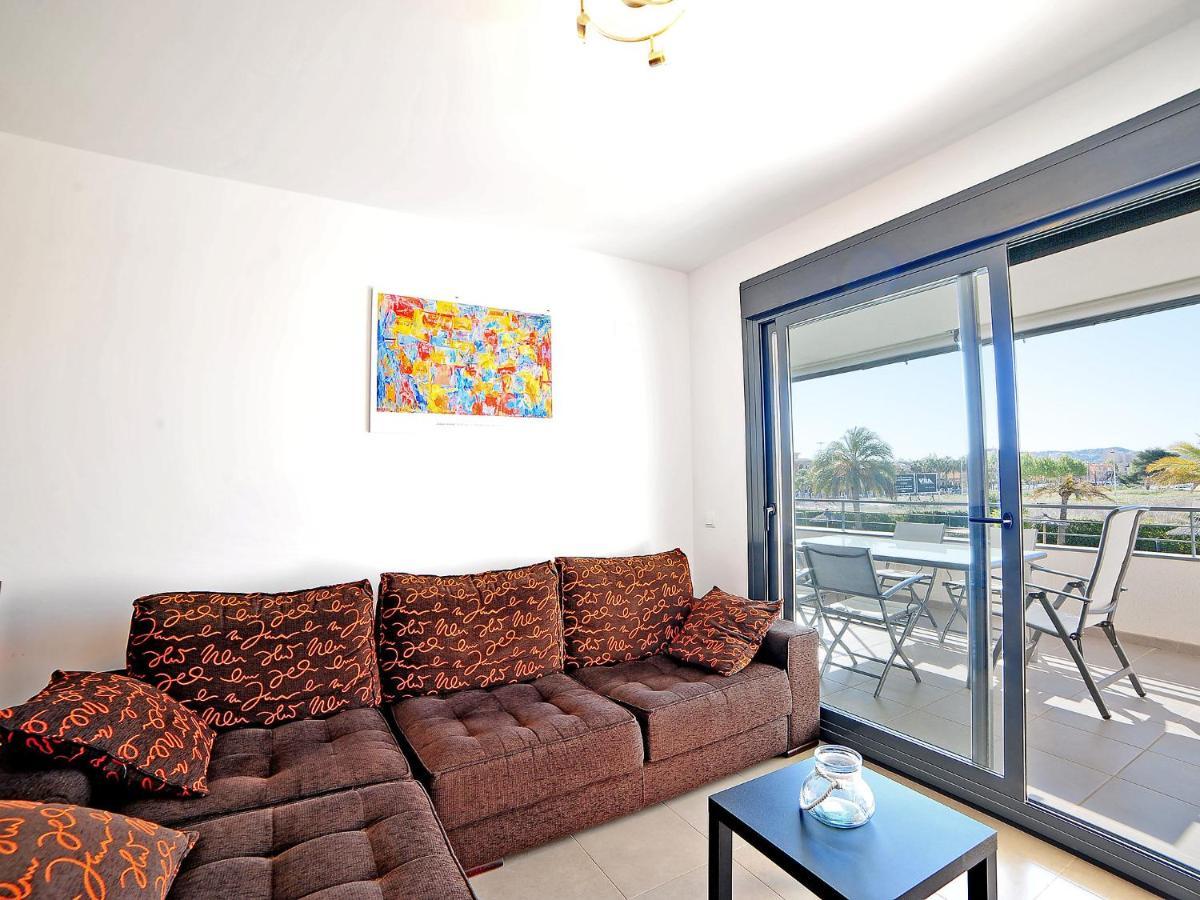 Apartment Isleta Marina-3 By Interhome Javea Ngoại thất bức ảnh