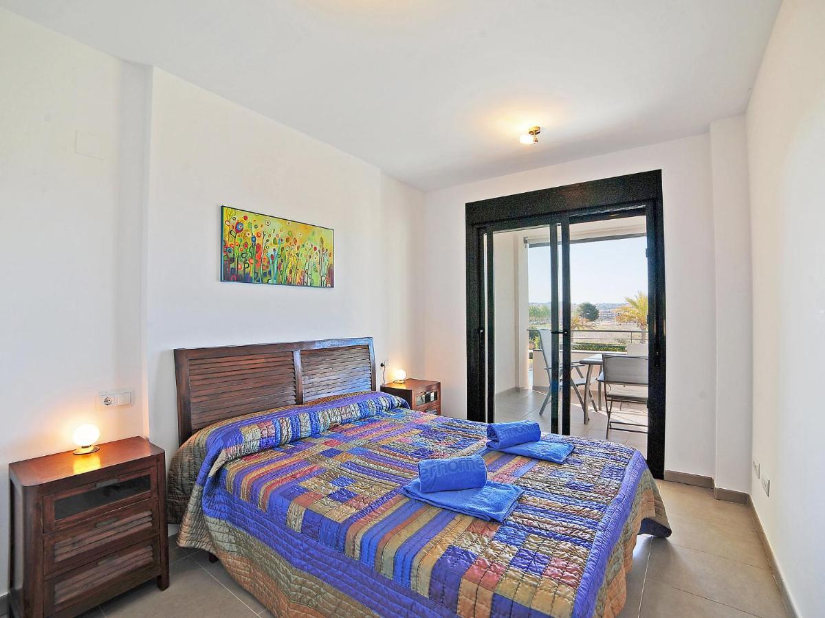 Apartment Isleta Marina-3 By Interhome Javea Ngoại thất bức ảnh