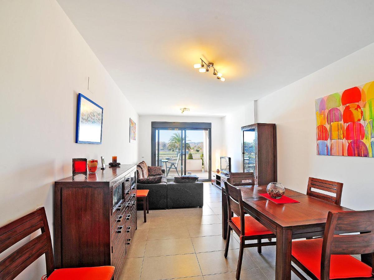 Apartment Isleta Marina-3 By Interhome Javea Ngoại thất bức ảnh