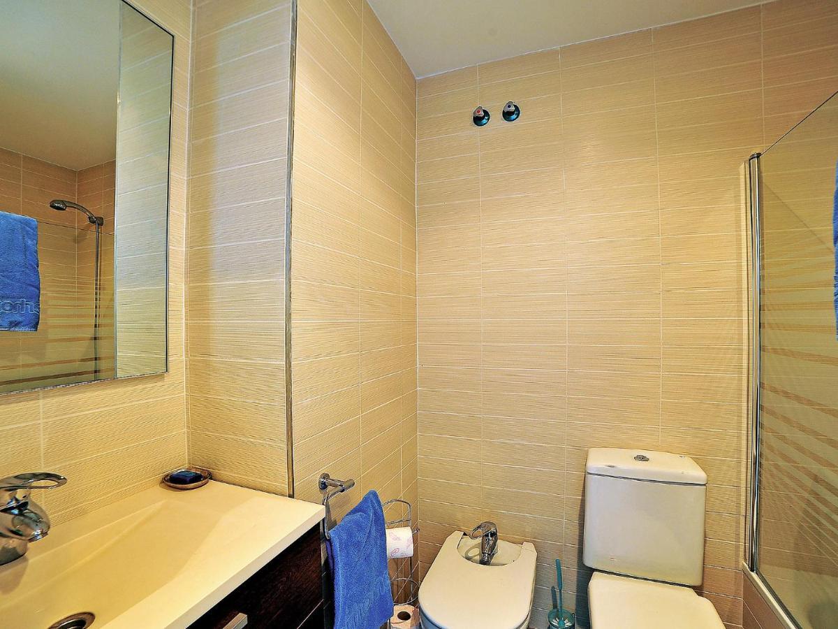 Apartment Isleta Marina-3 By Interhome Javea Ngoại thất bức ảnh