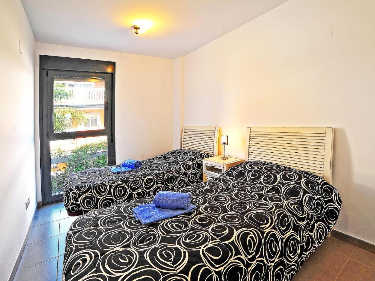 Apartment Isleta Marina-3 By Interhome Javea Ngoại thất bức ảnh
