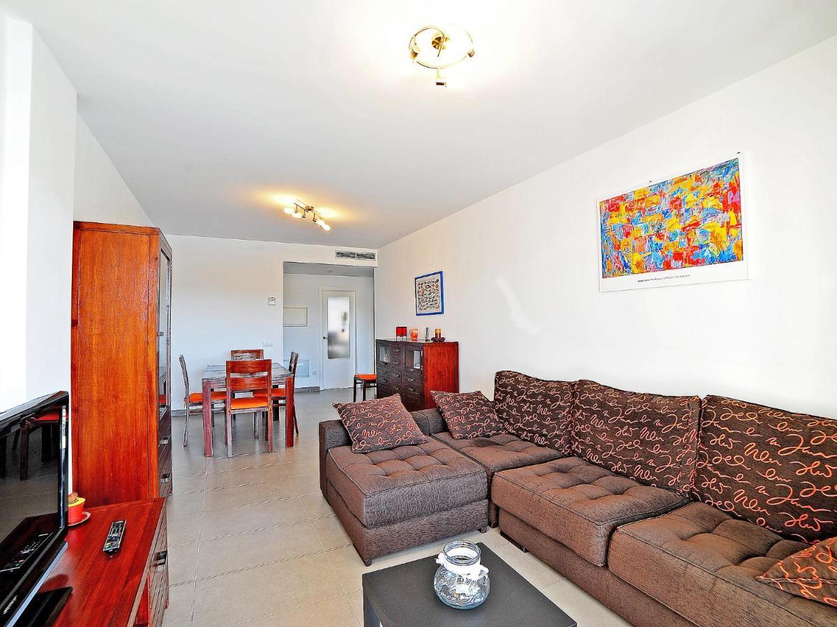 Apartment Isleta Marina-3 By Interhome Javea Ngoại thất bức ảnh