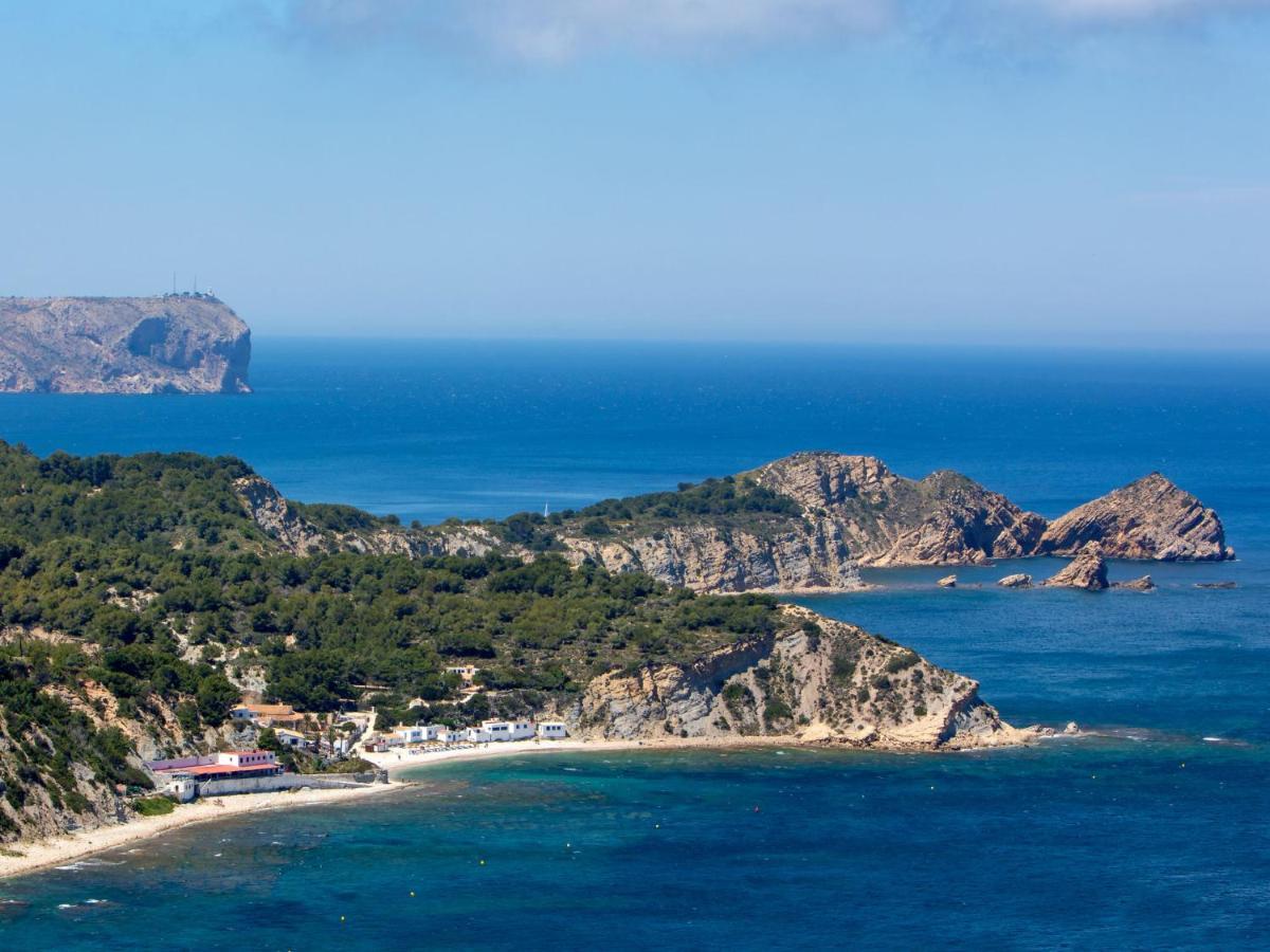 Apartment Isleta Marina-3 By Interhome Javea Ngoại thất bức ảnh